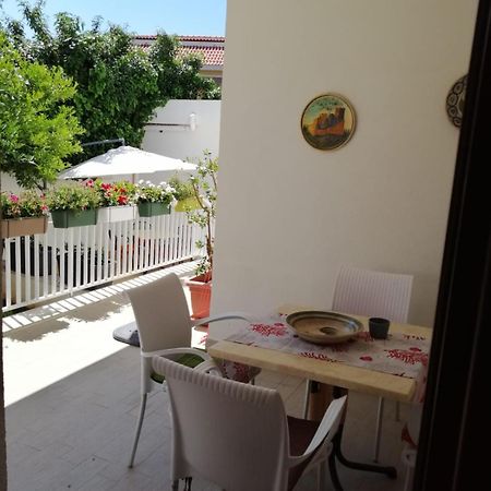 Вілла Mondello Beach The House With Green Lawns Екстер'єр фото