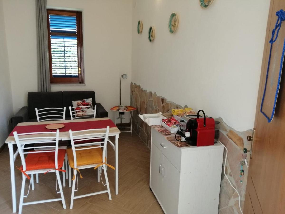 Вілла Mondello Beach The House With Green Lawns Екстер'єр фото